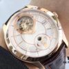 6931a859ccd8ab3d7af9cc75 Piaget L01G0A38148 Genuine Flying Tourbillon, Breaking New Ground in Masterful Craftsmanship