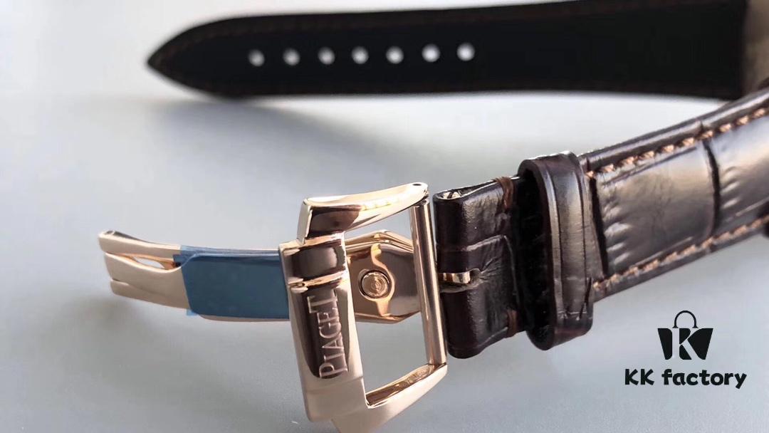 6931a85accd8ab3d7af9cc76 Piaget L01G0A38148 Genuine Flying Tourbillon, Breaking New Ground in Masterful Craftsmanship