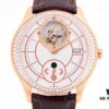 6931a85accd8ab3d7af9cc78 R8 Factory Piaget-Inspired L01-G0A38148 Genuine Flying Tourbillon, Breaking New Ground in Master Craftsmanship