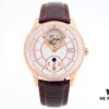 6931a85accd8ab3d7af9cc79 R8 Factory Piaget-Inspired L01-G0A38148 Genuine Flying Tourbillon, Breaking New Ground in Master Craftsmanship