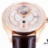6931a85accd8ab3d7af9cc7a R8 Factory Piaget-Inspired L01-G0A38148 Genuine Flying Tourbillon, Breaking New Ground in Master Craftsmanship