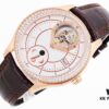 6931a85accd8ab3d7af9cc7b R8 Factory Piaget-Inspired L01-G0A38148 Genuine Flying Tourbillon, Breaking New Ground in Master Craftsmanship