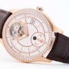 6931a85accd8ab3d7af9cc7c R8 Factory Piaget-Inspired L01-G0A38148 Genuine Flying Tourbillon, Breaking New Ground in Master Craftsmanship