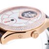 6931a85accd8ab3d7af9cc7d R8 Factory Piaget-Inspired L01-G0A38148 Genuine Flying Tourbillon, Breaking New Ground in Master Craftsmanship