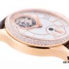 6931a85accd8ab3d7af9cc7e R8 Factory Piaget-Inspired L01-G0A38148 Genuine Flying Tourbillon, Breaking New Ground in Master Craftsmanship