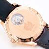 6931a85accd8ab3d7af9cc80 R8 Factory Piaget-Inspired L01-G0A38148 Genuine Flying Tourbillon, Breaking New Ground in Master Craftsmanship
