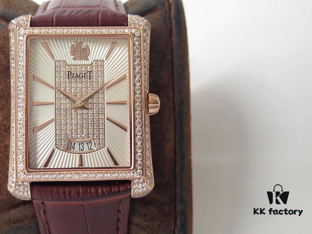 KZ New Arrival [Color] Emperor's Exclusive Luxury Wristwatch