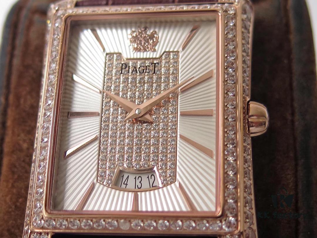 KZ New Arrival [Color] Emperor's Exclusive Luxury Wristwatch