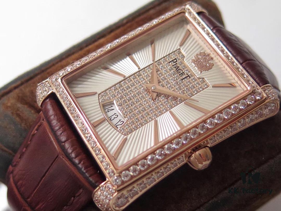 KZ New Arrival [Color] Emperor's Exclusive Luxury Wristwatch