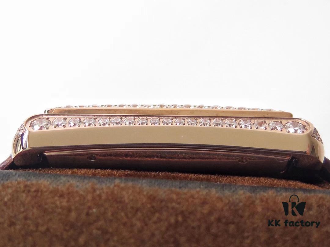 KZ New Arrival [Color] Emperor's Exclusive Luxury Wristwatch
