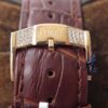 KZ New Arrival [Color] Emperor's Exclusive Luxury Wristwatch