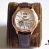 TW Perfection Presents [Recreation Par Excellence, Inheriting Classic] - Piaget BLACK-TIE Series GOA32017 Watch Launches with Elegance