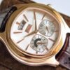 TW Perfection Presents [Recreation Par Excellence, Inheriting Classic] - Piaget BLACK-TIE Series GOA32017 Watch Launches with Elegance