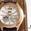 TW Perfection Presents [Recreation Par Excellence, Inheriting Classic] - Piaget BLACK-TIE Series GOA32017 Watch Launches with Elegance