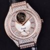 6931a85bccd8ab3d7af9cc94 R8 Factory Piaget L0 G0A38148 Genuine Tourbillon, Breaking New Ground in Master Craftsmanship with the First In-House Developed Balance Wheel and Movement
