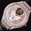 6931a85cccd8ab3d7af9cc97 R8 Factory Piaget L0 G0A38148 Genuine Tourbillon, Breaking New Ground in Master Craftsmanship with the First In-House Developed Balance Wheel and Movement