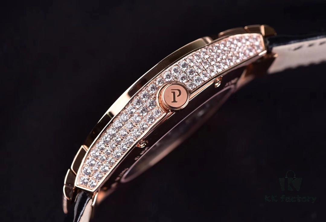6931a85cccd8ab3d7af9cc9a R8 Factory Piaget L0 G0A38148 Genuine Tourbillon, Breaking New Ground in Master Craftsmanship with the First In-House Developed Balance Wheel and Movement