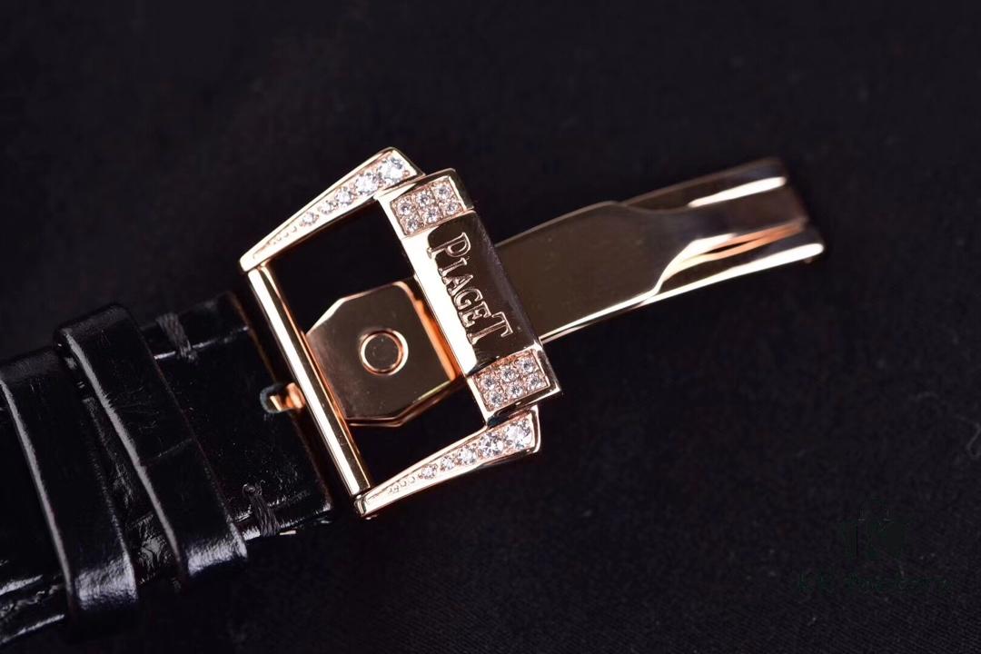 6931a85cccd8ab3d7af9cc9b R8 Factory Piaget L0 G0A38148 Genuine Tourbillon, Breaking New Ground in Master Craftsmanship with the First In-House Developed Balance Wheel and Movement