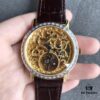 6931a85cccd8ab3d7af9cca5 BBR Brings a New High in Piaget Luxury Watchmaking: The Ultra-Thin Tourbillon Dream Realized