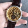 6931a85cccd8ab3d7af9cca6 BBR Brings a New High in Piaget Luxury Watchmaking: The Ultra-Thin Tourbillon Dream Realized