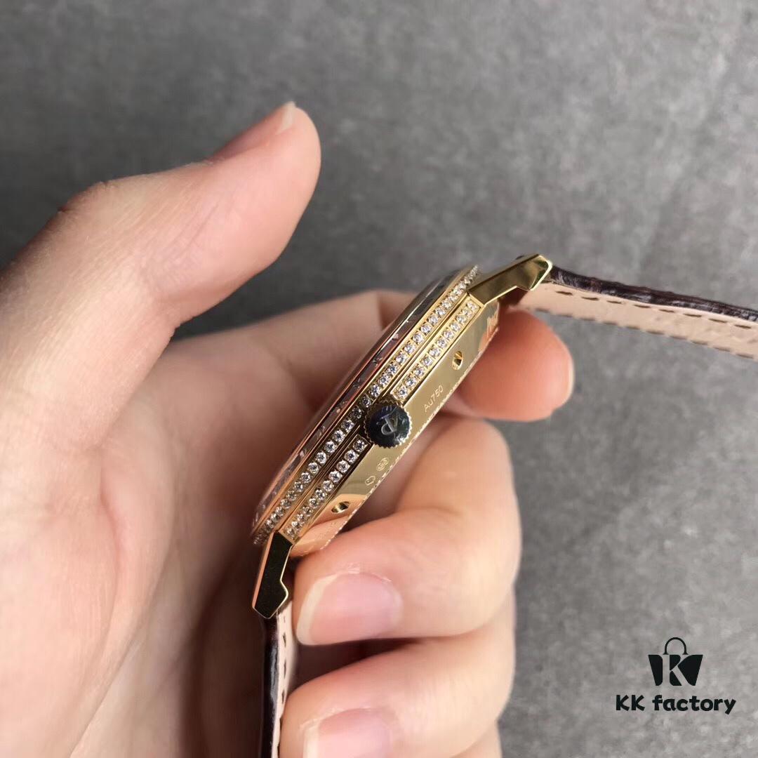 6931a85dccd8ab3d7af9cca8 BBR Brings a New High in Piaget Luxury Watchmaking: The Ultra-Thin Tourbillon Dream Realized