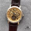 6931a85dccd8ab3d7af9ccaa BBR Brings a New High in Piaget Luxury Watchmaking: The Ultra-Thin Tourbillon Dream Realized