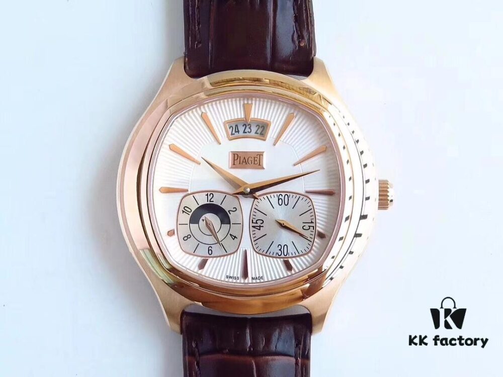 6931a85dccd8ab3d7af9ccae Luxury Replica Black Tie Series TW's BLACK-TIE GOA32017 Men's Watch with 850P Automatic Movement
