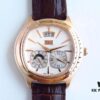 6931a85dccd8ab3d7af9ccae Luxury Replica Black Tie Series TW's BLACK-TIE GOA32017 Men's Watch with 850P Automatic Movement