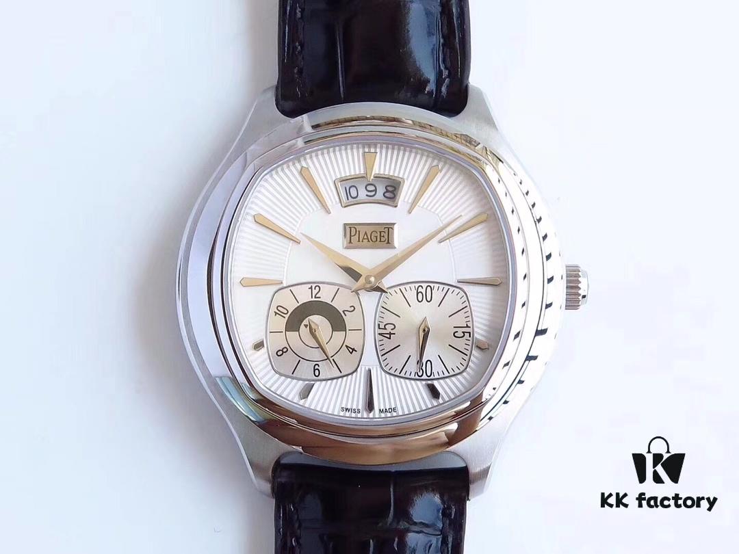 6931a85dccd8ab3d7af9ccaf Luxury Replica Black Tie Series TW's BLACK-TIE GOA32017 Men's Watch with 850P Automatic Movement