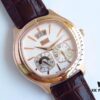 6931a85dccd8ab3d7af9ccb0 Luxury Replica Black Tie Series TW's BLACK-TIE GOA32017 Men's Watch with 850P Automatic Movement