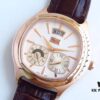 6931a85dccd8ab3d7af9ccb1 Luxury Replica Black Tie Series TW's BLACK-TIE GOA32017 Men's Watch with 850P Automatic Movement