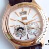 6931a85dccd8ab3d7af9ccb2 Luxury Replica Black Tie Series TW's BLACK-TIE GOA32017 Men's Watch with 850P Automatic Movement