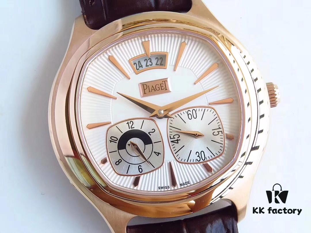 6931a85dccd8ab3d7af9ccb2 Luxury Replica Black Tie Series TW's BLACK-TIE GOA32017 Men's Watch with 850P Automatic Movement