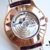 6931a85dccd8ab3d7af9ccb5 Luxury Replica Black Tie Series TW's BLACK-TIE GOA32017 Men's Watch with 850P Automatic Movement