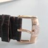 Piaget Extremely Rare Ultimate Ultra-Thin Full Diamond Series