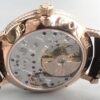 Piaget Extremely Rare Ultimate Ultra-Thin Full Diamond Series