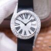 6931a85fccd8ab3d7af9cccc ZF Edition Piaget Limelight Gala Watch Super Version, Original Mold, Correcting All Deficiencies of Any Current Market Versions!