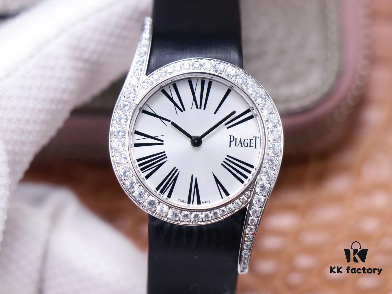 6931a85fccd8ab3d7af9cccc ZF Edition Piaget Limelight Gala Watch Super Version, Original Mold, Correcting All Deficiencies of Any Current Market Versions!