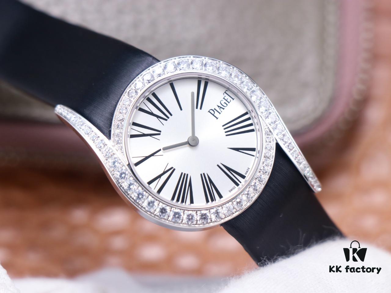 6931a85fccd8ab3d7af9cccd ZF Edition Piaget Limelight Gala Watch Super Version, Original Mold, Correcting All Deficiencies of Any Current Market Versions!