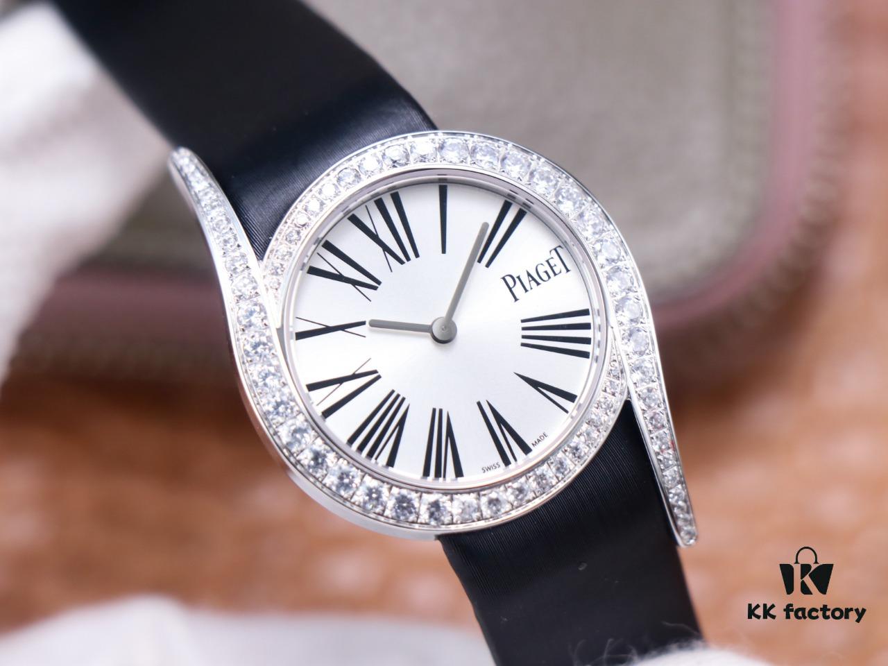 6931a85fccd8ab3d7af9cccf ZF Edition Piaget Limelight Gala Watch Super Version, Original Mold, Correcting All Deficiencies of Any Current Market Versions!