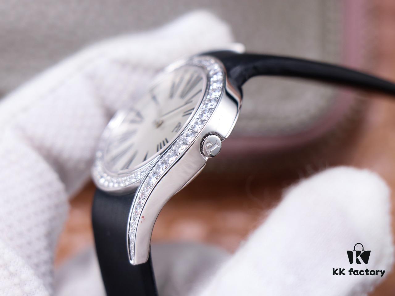 6931a85fccd8ab3d7af9ccd0 ZF Edition Piaget Limelight Gala Watch Super Version, Original Mold, Correcting All Deficiencies of Any Current Market Versions!