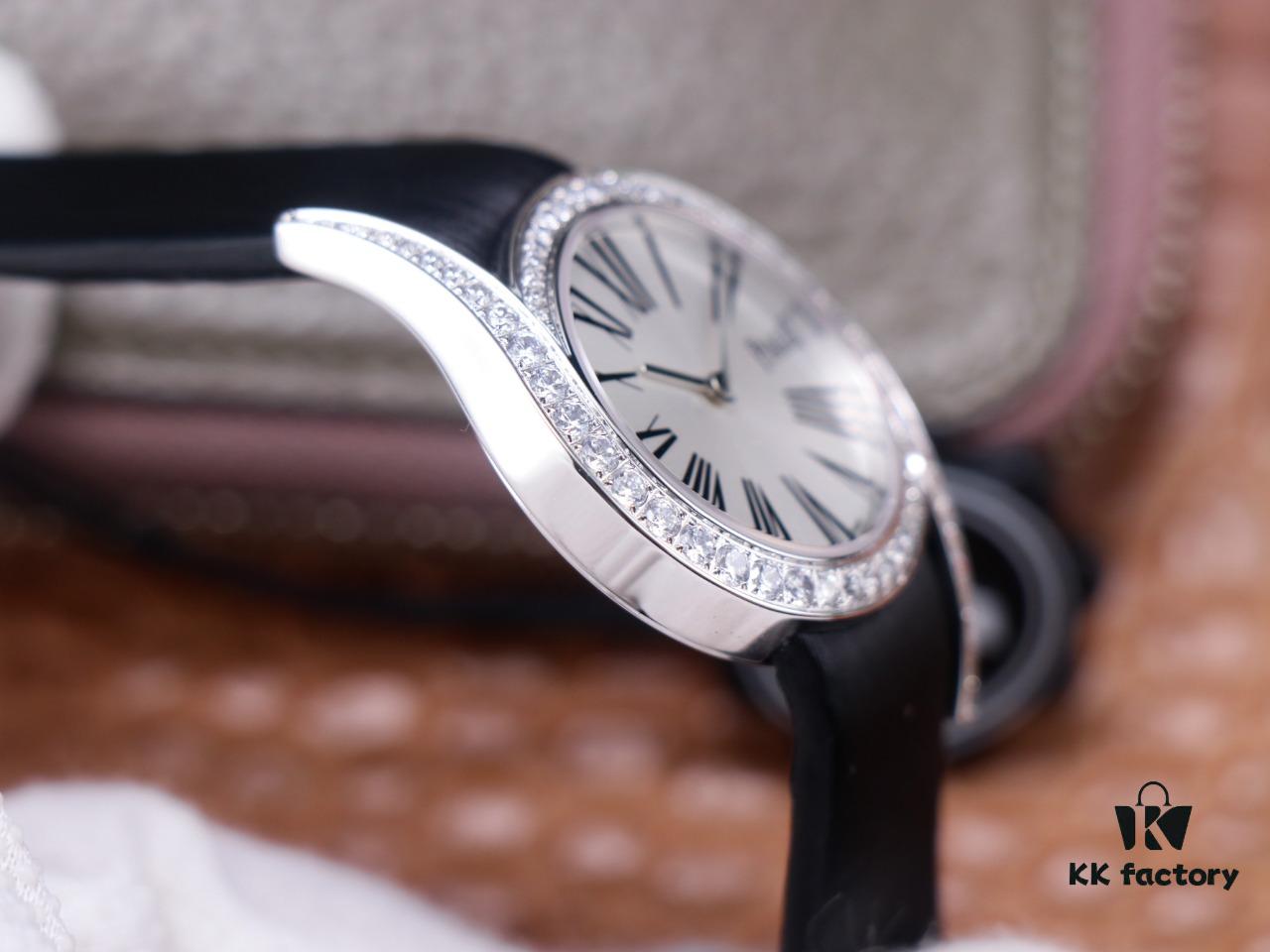 6931a85fccd8ab3d7af9ccd1 ZF Edition Piaget Limelight Gala Watch Super Version, Original Mold, Correcting All Deficiencies of Any Current Market Versions!