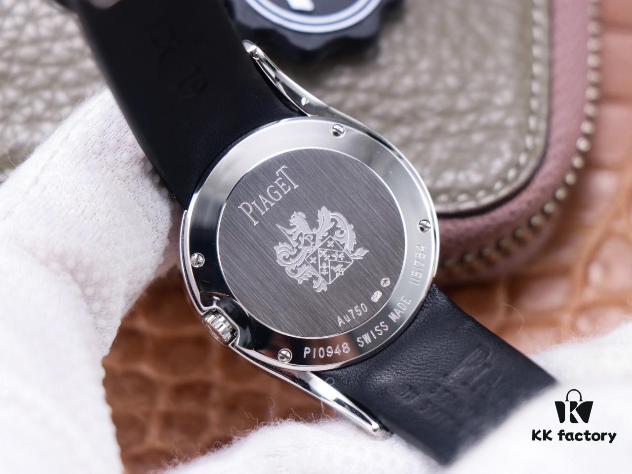6931a85fccd8ab3d7af9ccd2 ZF Edition Piaget Limelight Gala Watch Super Version, Original Mold, Correcting All Deficiencies of Any Current Market Versions!