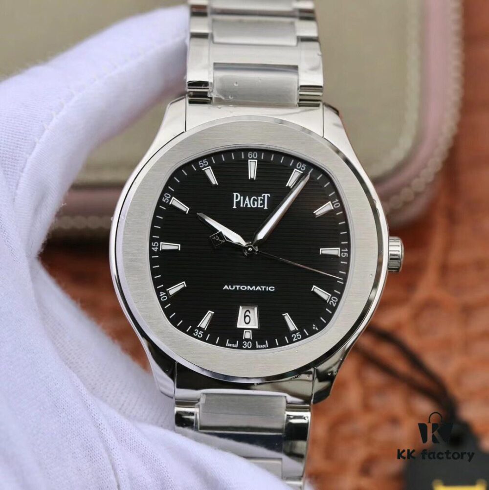 6931a85fccd8ab3d7af9ccd5 MKS Earl PIAGET—POLO’S Series, Sailing Forward, A Stunning Debut (Correcting All Deficiencies Found in Existing Versions)