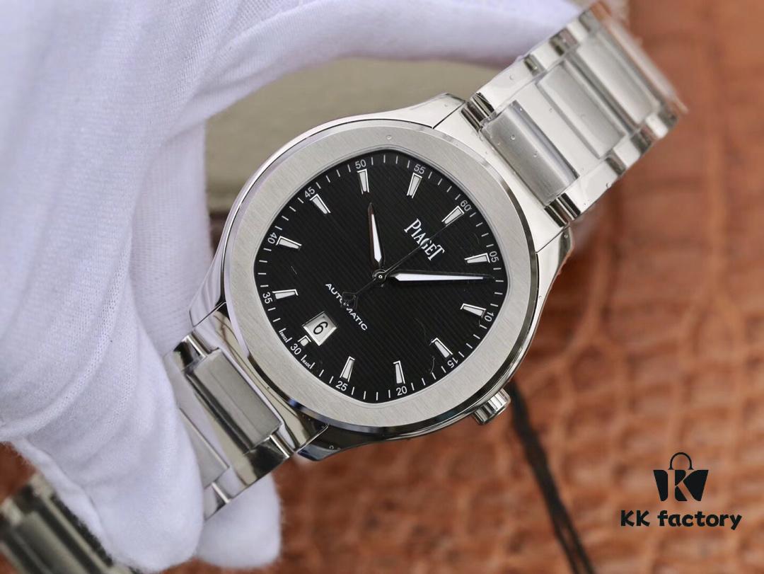 6931a85fccd8ab3d7af9ccd7 MKS Earl PIAGET—POLO’S Series, Sailing Forward, A Stunning Debut (Correcting All Deficiencies Found in Existing Versions)
