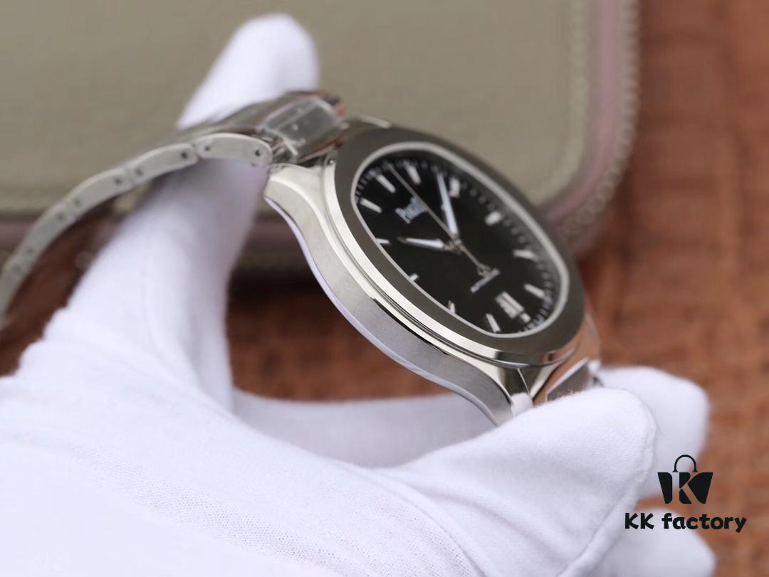 6931a860ccd8ab3d7af9ccda MKS Earl PIAGET—POLO’S Series, Sailing Forward, A Stunning Debut (Correcting All Deficiencies Found in Existing Versions)