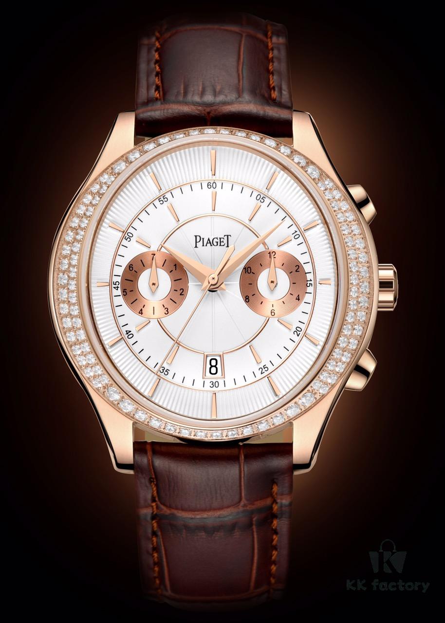 6931a860ccd8ab3d7af9ccde Market's Highest Quality! Piaget Black Tie GOA37112 Series, Stunning Launch! Exquisitely Crafted Case Offers Ultra-Thin Visual Effect, Showcasing Perfection in Every Detail