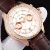6931a860ccd8ab3d7af9cce2 Market's Highest Quality! Piaget Black Tie GOA37112 Series, Stunning Launch! Exquisitely Crafted Case Offers Ultra-Thin Visual Effect, Showcasing Perfection in Every Detail