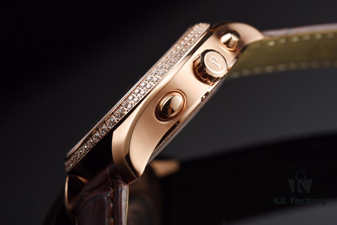 6931a860ccd8ab3d7af9cce4 Market's Highest Quality! Piaget Black Tie GOA37112 Series, Stunning Launch! Exquisitely Crafted Case Offers Ultra-Thin Visual Effect, Showcasing Perfection in Every Detail