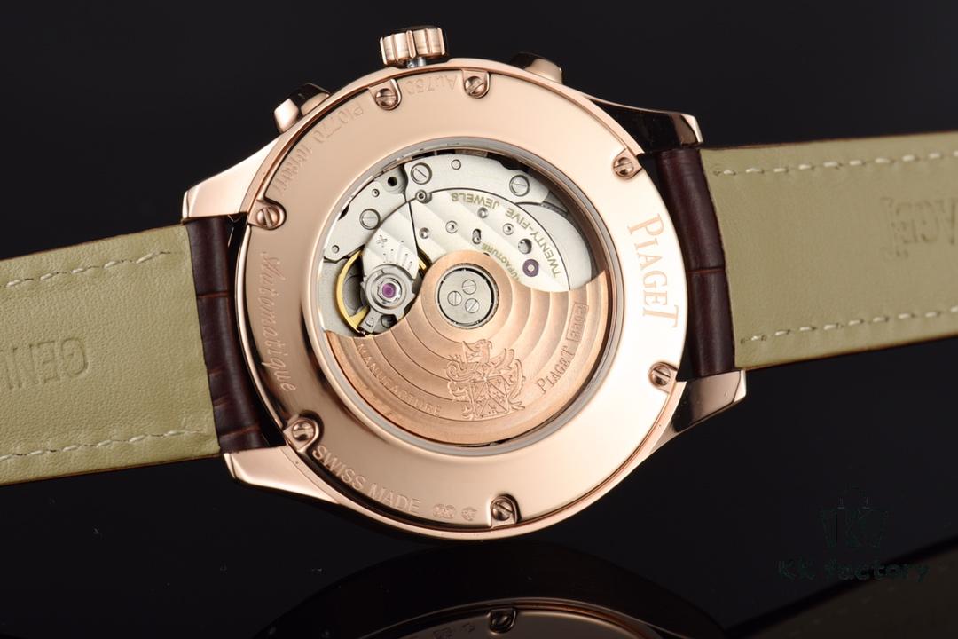 6931a860ccd8ab3d7af9cce5 Market's Highest Quality! Piaget Black Tie GOA37112 Series, Stunning Launch! Exquisitely Crafted Case Offers Ultra-Thin Visual Effect, Showcasing Perfection in Every Detail